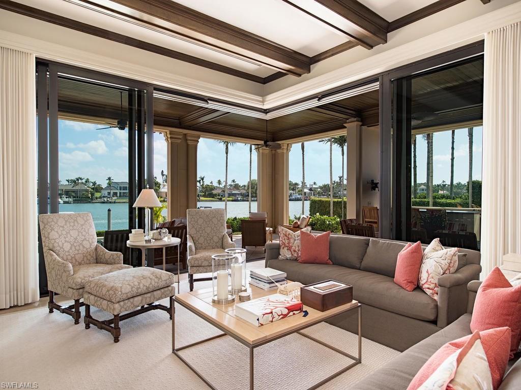 PORT ROYAL - Residential