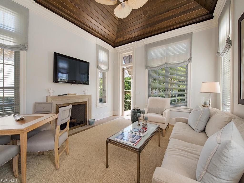 PORT ROYAL - Residential