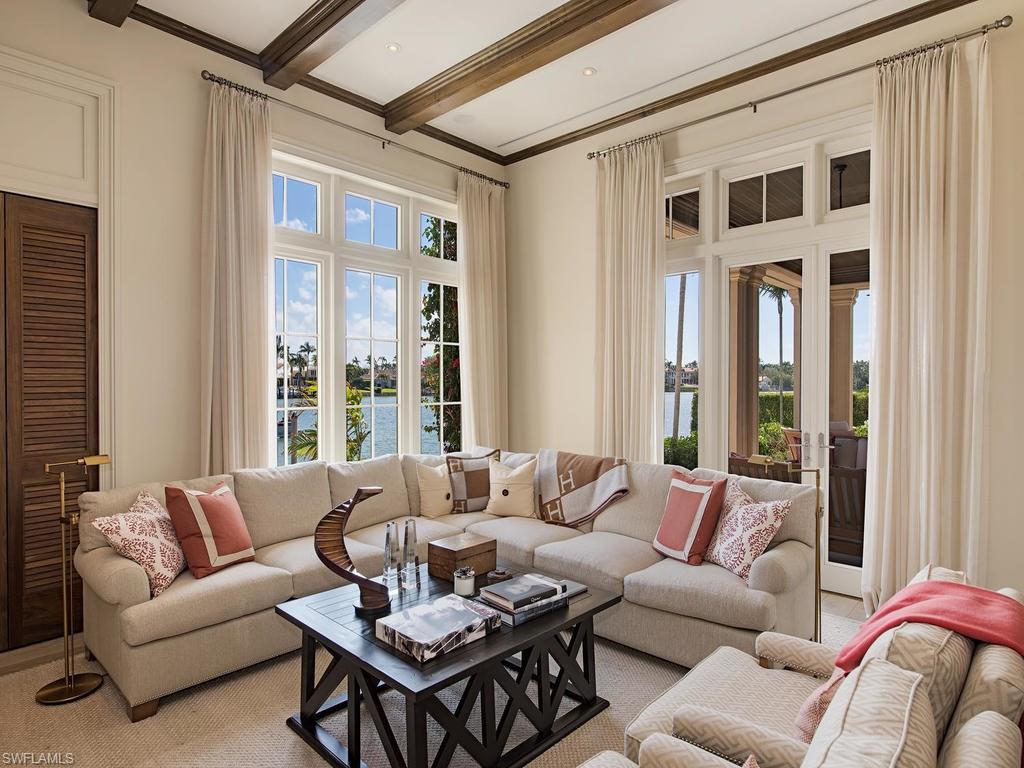 PORT ROYAL - Residential