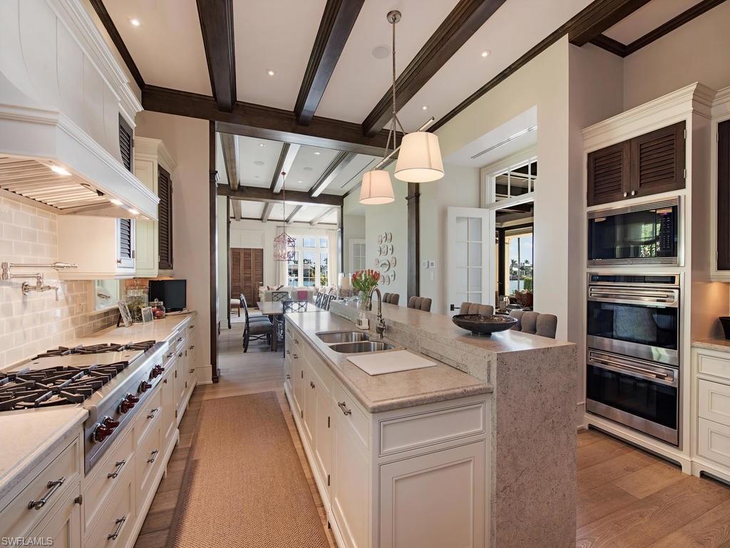 PORT ROYAL - Residential