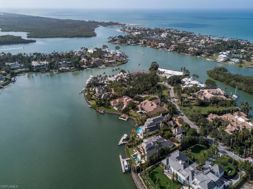 PORT ROYAL - Residential