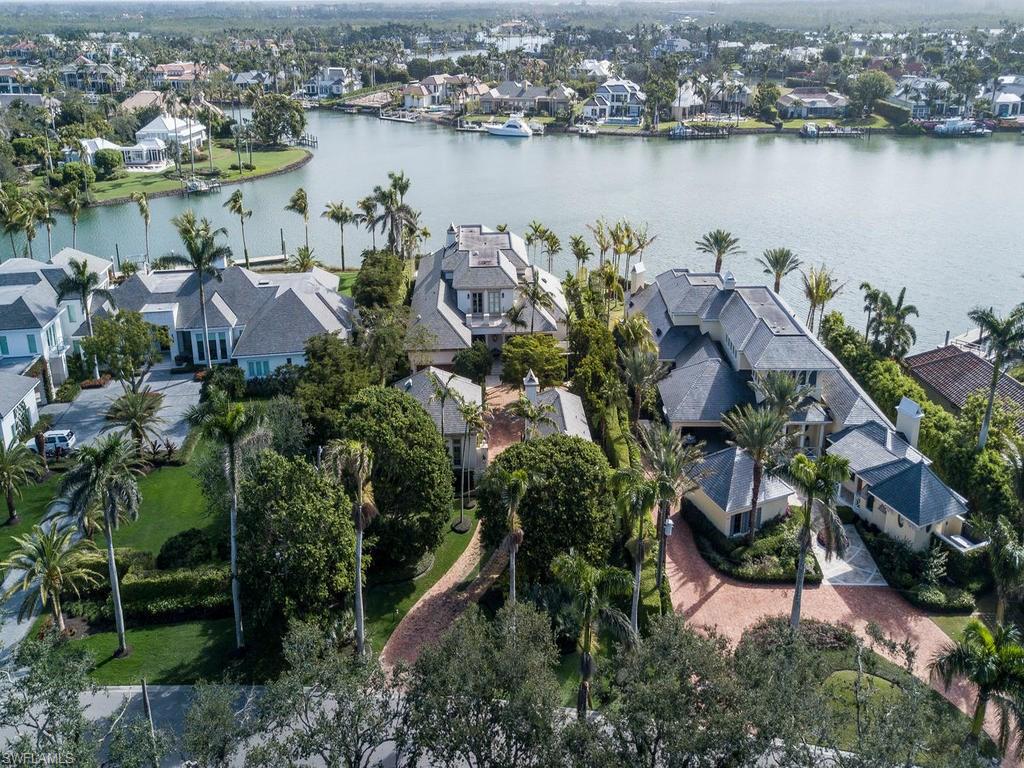 PORT ROYAL - Residential