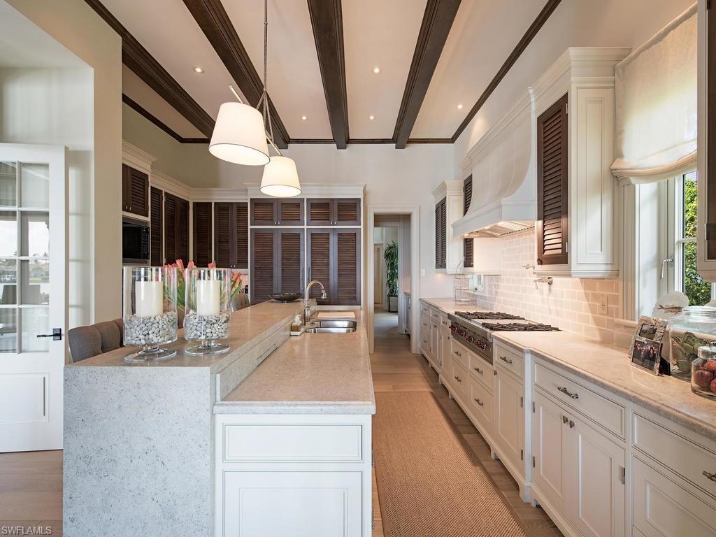 PORT ROYAL - Residential