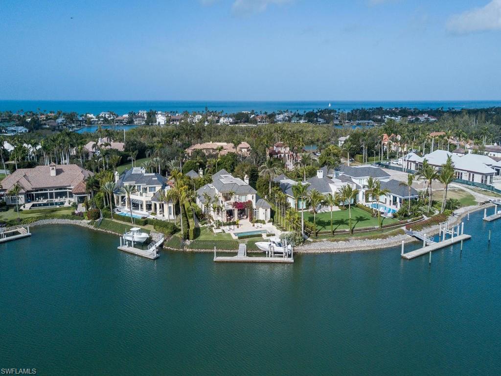 PORT ROYAL - Residential