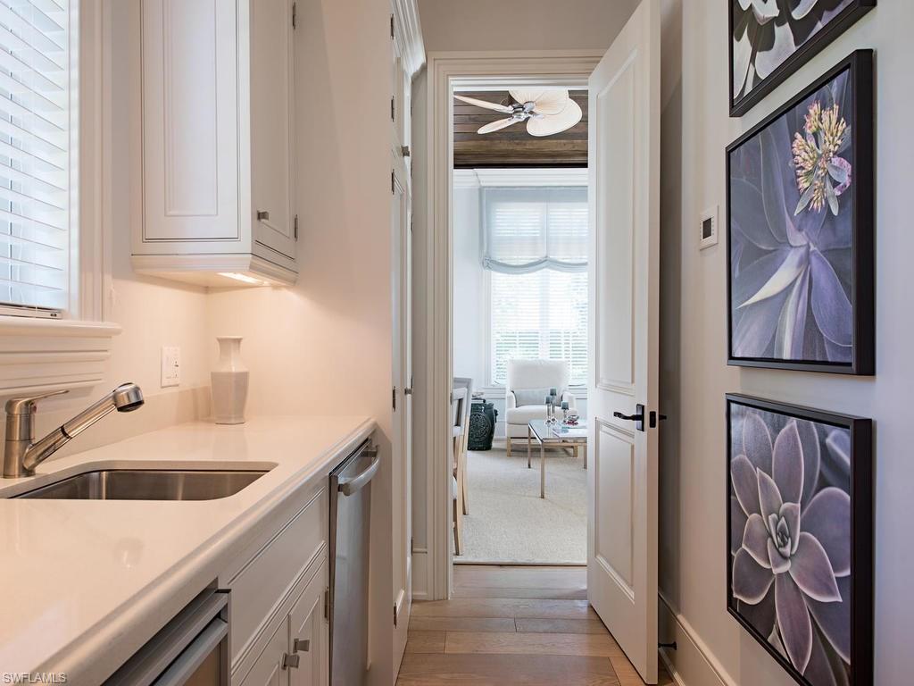 PORT ROYAL - Residential