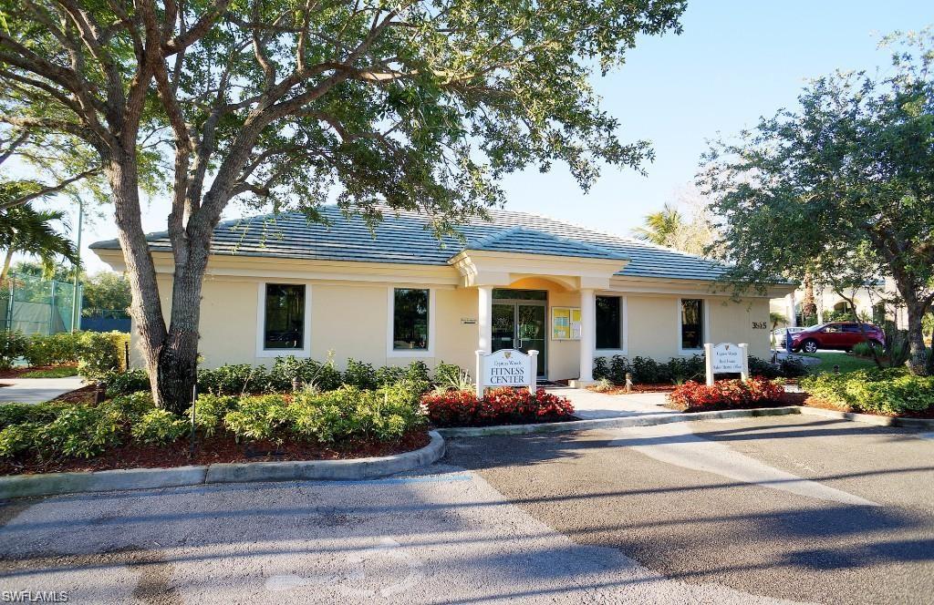 CYPRESS TRACE - Residential