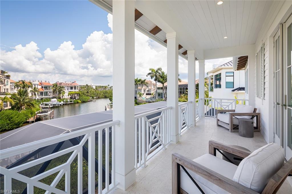 SOUTHPORT ON THE BAY - Residential