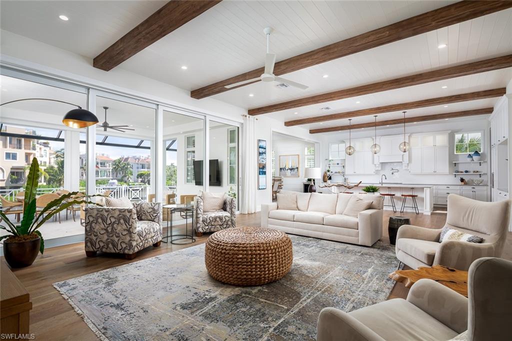 SOUTHPORT ON THE BAY - Residential