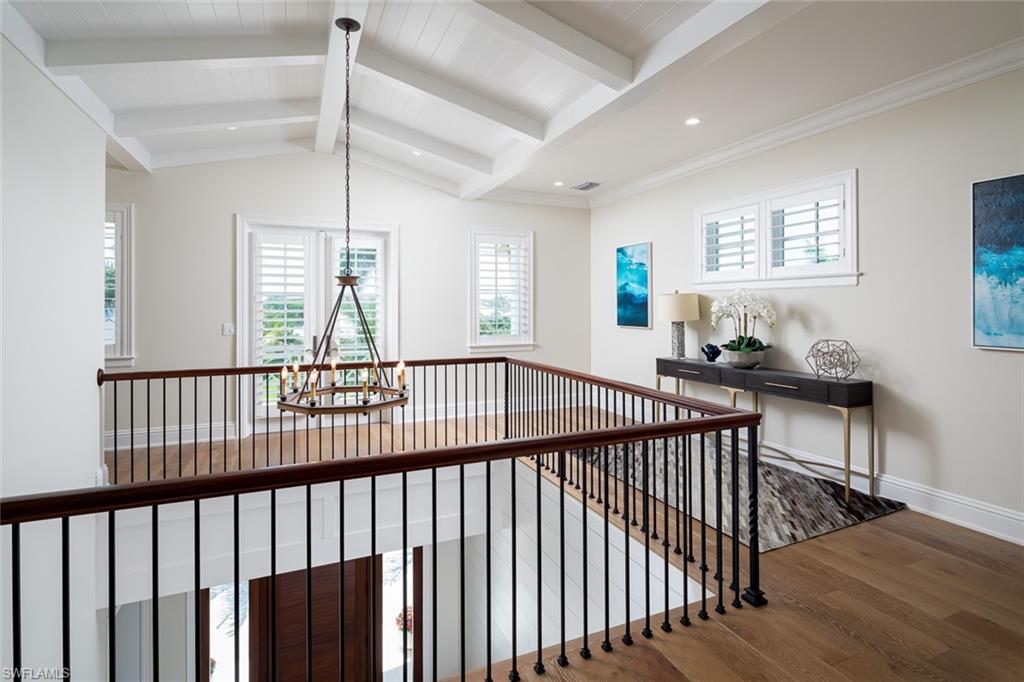 SOUTHPORT ON THE BAY - Residential