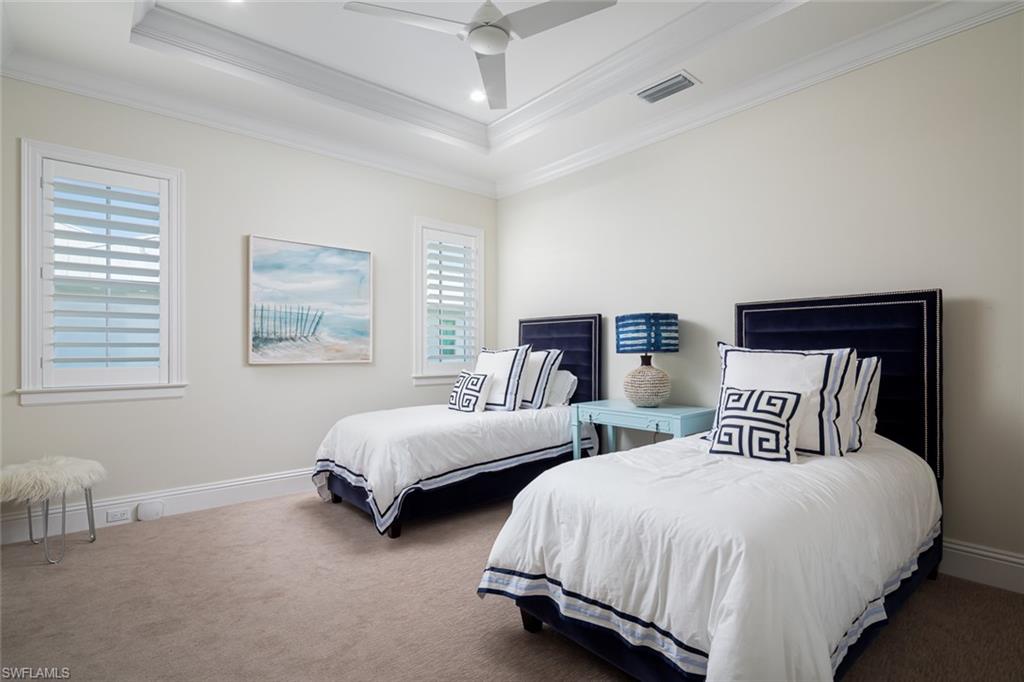 SOUTHPORT ON THE BAY - Residential