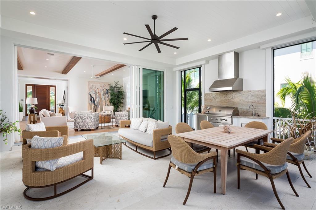 SOUTHPORT ON THE BAY - Residential