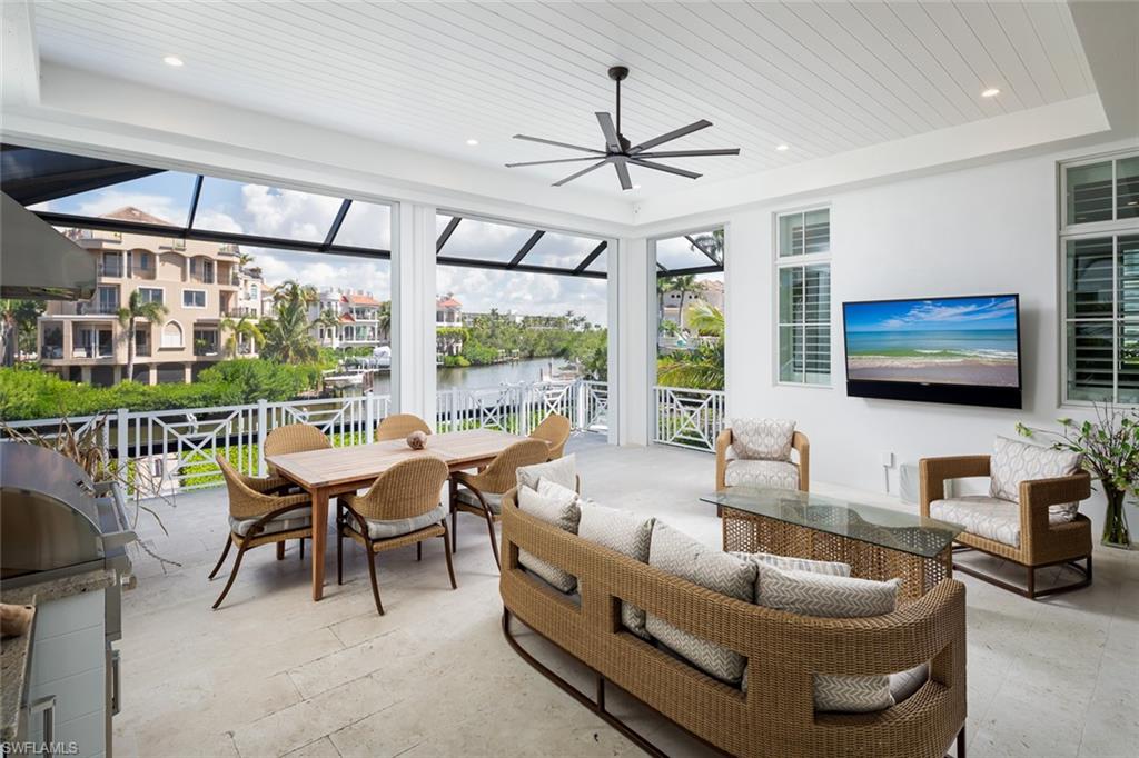 SOUTHPORT ON THE BAY - Residential