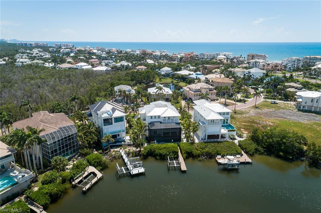 SOUTHPORT ON THE BAY - Residential