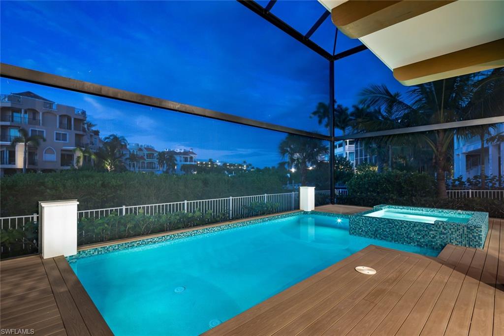 SOUTHPORT ON THE BAY - Residential