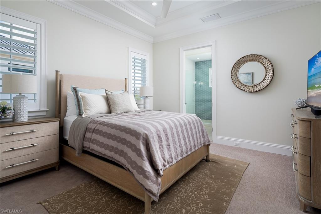 SOUTHPORT ON THE BAY - Residential