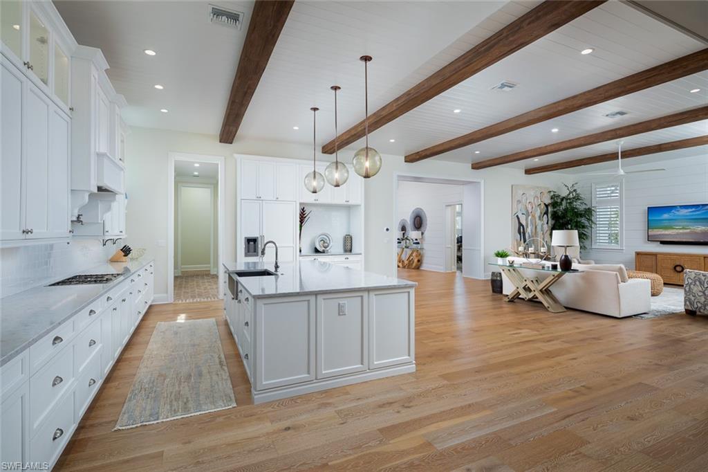 SOUTHPORT ON THE BAY - Residential