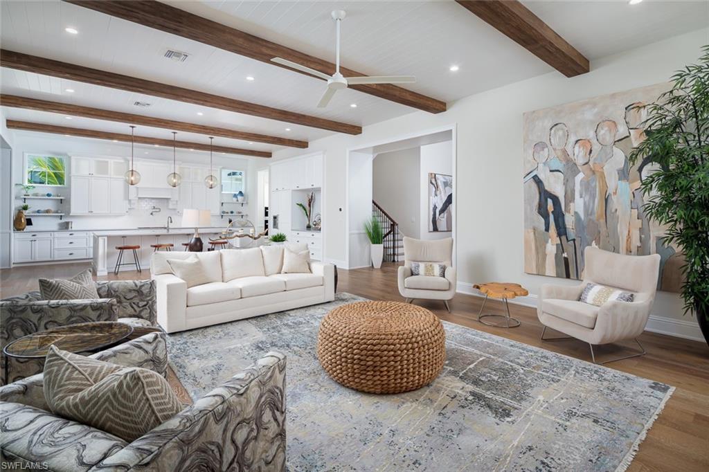 SOUTHPORT ON THE BAY - Residential