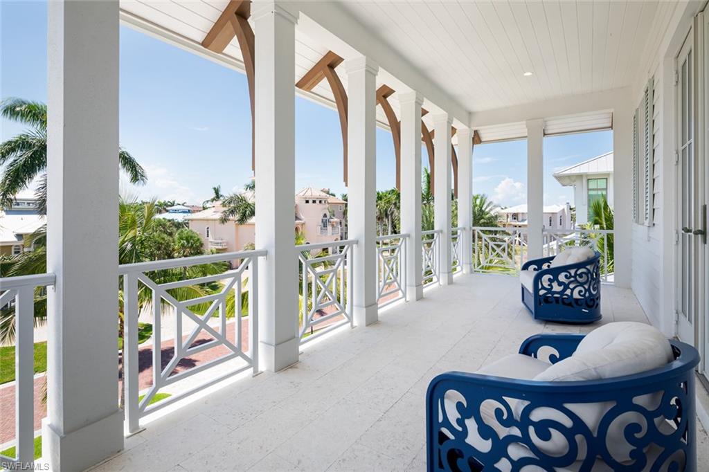 SOUTHPORT ON THE BAY - Residential