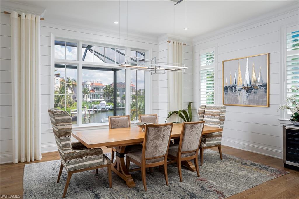 SOUTHPORT ON THE BAY - Residential