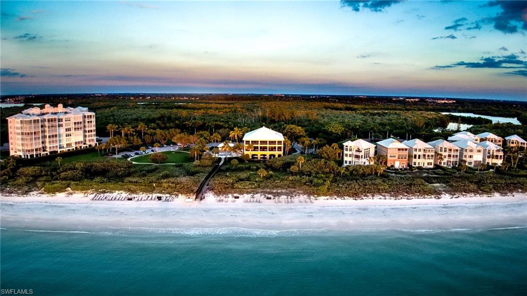 SOUTHPORT ON THE BAY - Residential