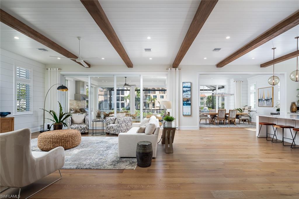 SOUTHPORT ON THE BAY - Residential