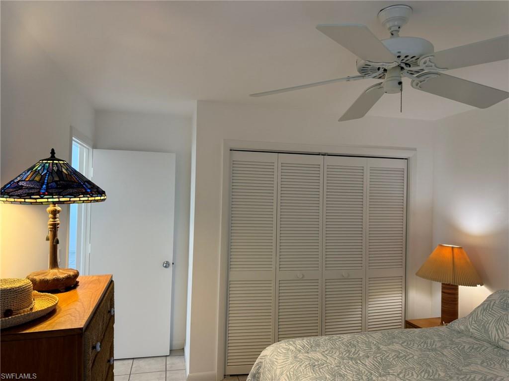 SAFETY HARBOR CLUB - Residential