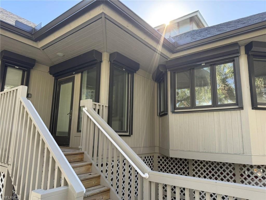 SAFETY HARBOR CLUB - Residential