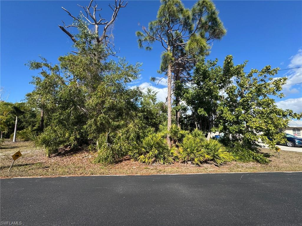 MANATEE BAY UNRECORDED SUBDIVISION - Land