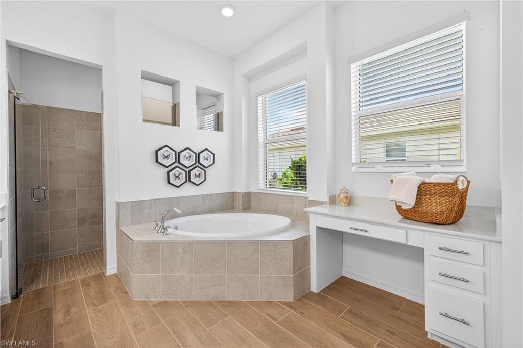 THE NATIONAL GOLF & COUNTRY CLUB AT AVE MARIA - Residential