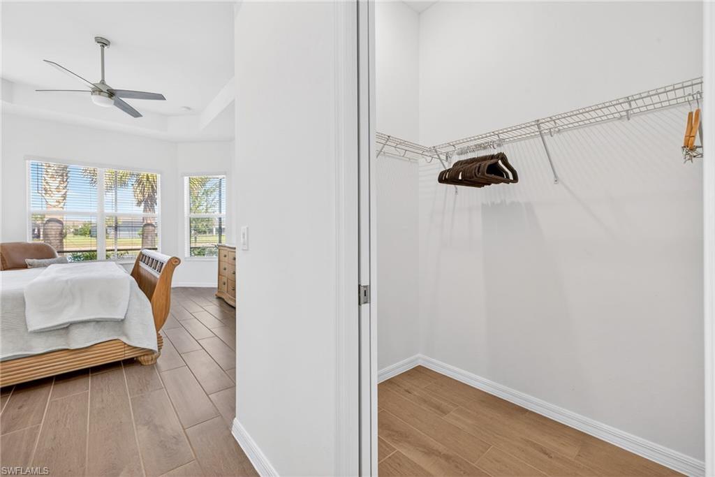 THE NATIONAL GOLF & COUNTRY CLUB AT AVE MARIA - Residential