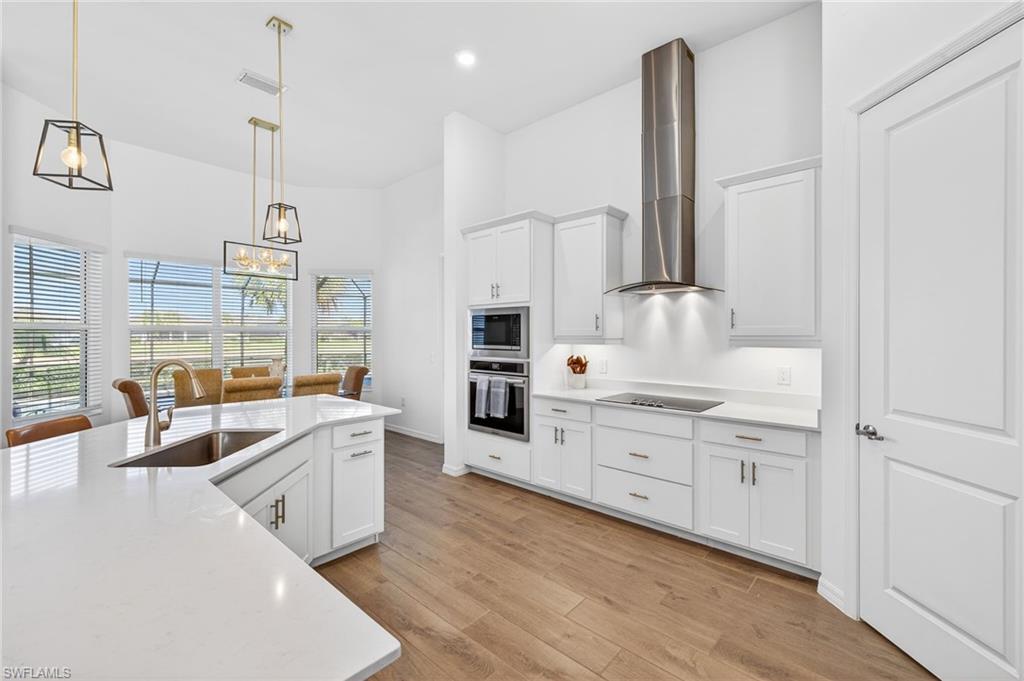 THE NATIONAL GOLF & COUNTRY CLUB AT AVE MARIA - Residential