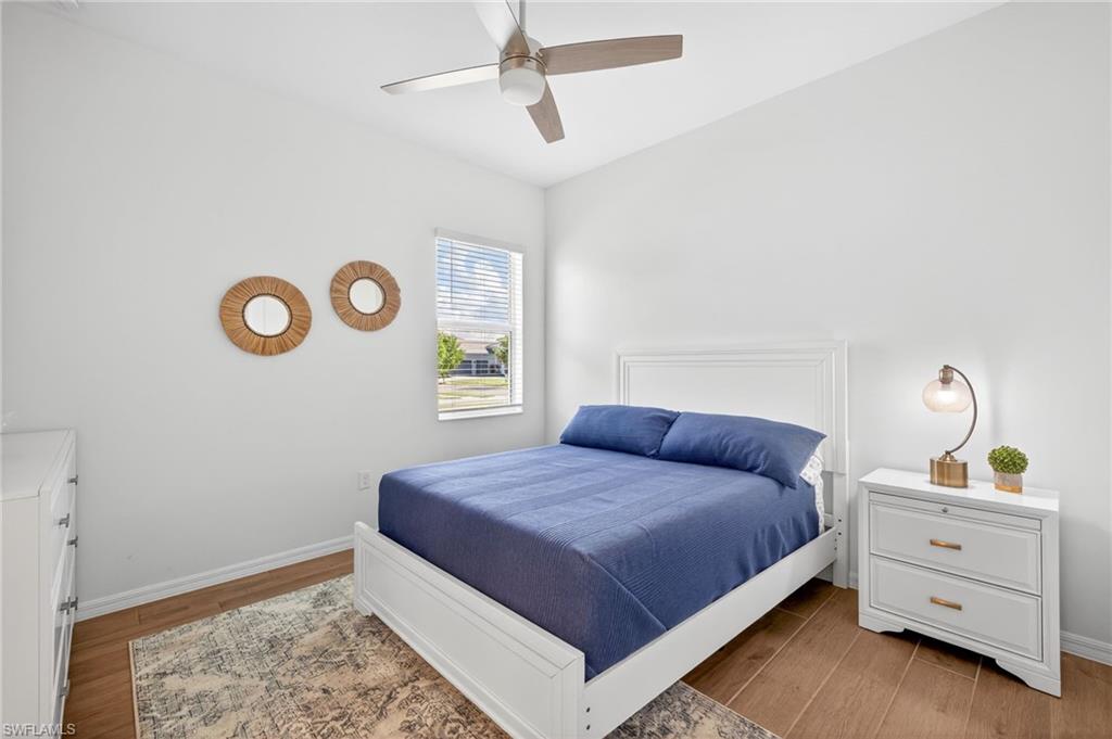 THE NATIONAL GOLF & COUNTRY CLUB AT AVE MARIA - Residential