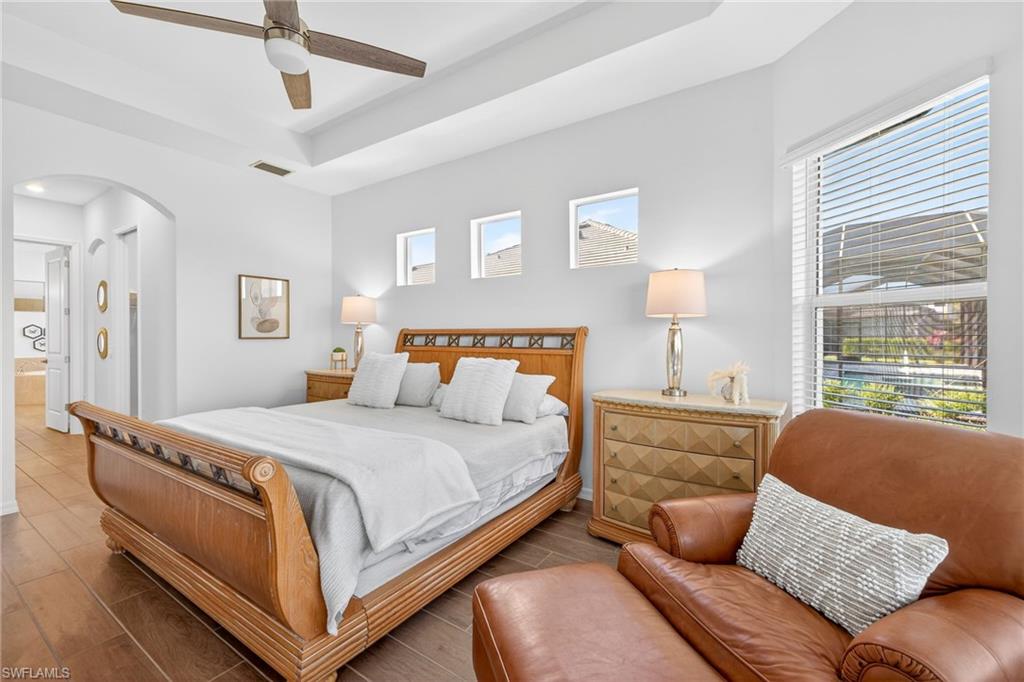 THE NATIONAL GOLF & COUNTRY CLUB AT AVE MARIA - Residential