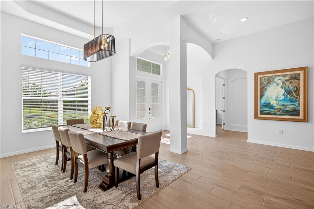 THE NATIONAL GOLF & COUNTRY CLUB AT AVE MARIA - Residential