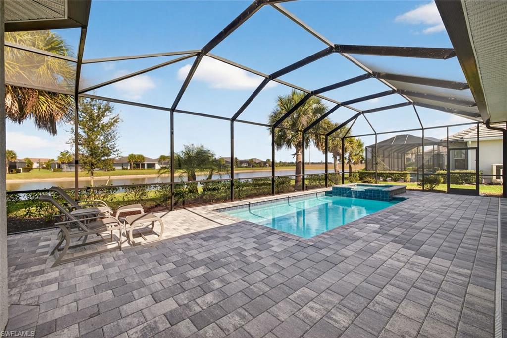 THE NATIONAL GOLF & COUNTRY CLUB AT AVE MARIA - Residential