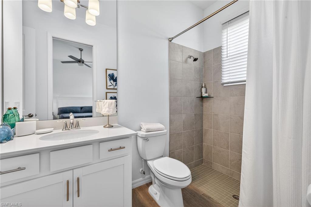 THE NATIONAL GOLF & COUNTRY CLUB AT AVE MARIA - Residential