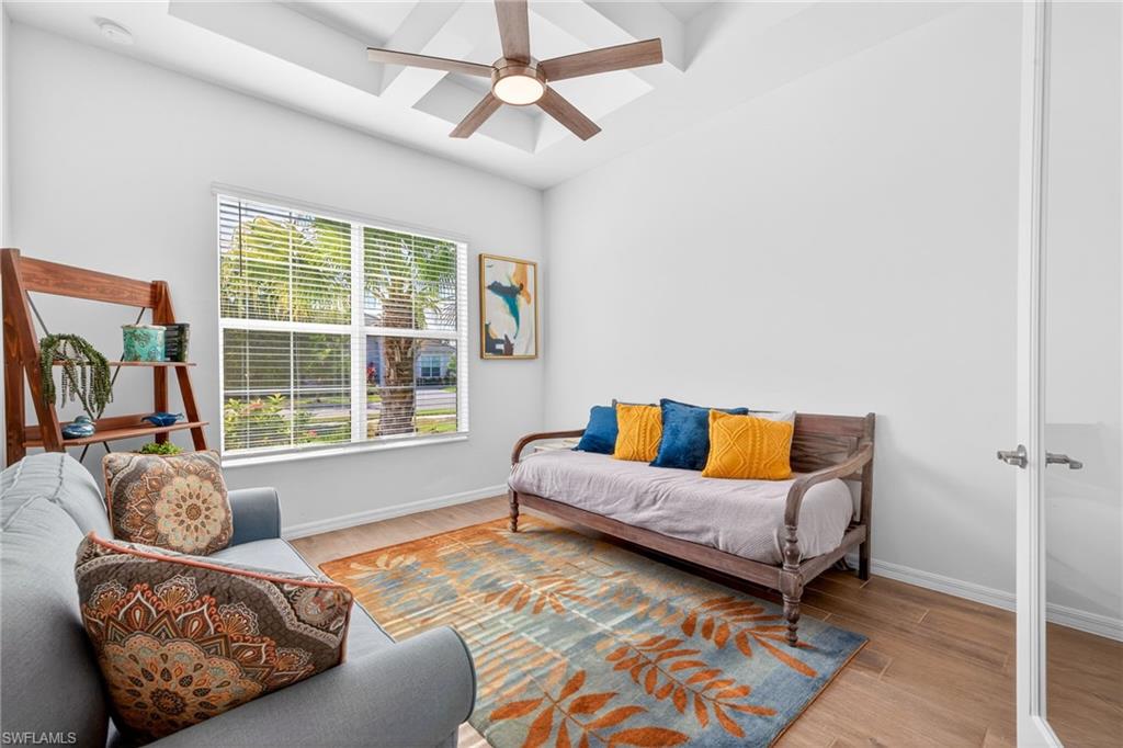 THE NATIONAL GOLF & COUNTRY CLUB AT AVE MARIA - Residential