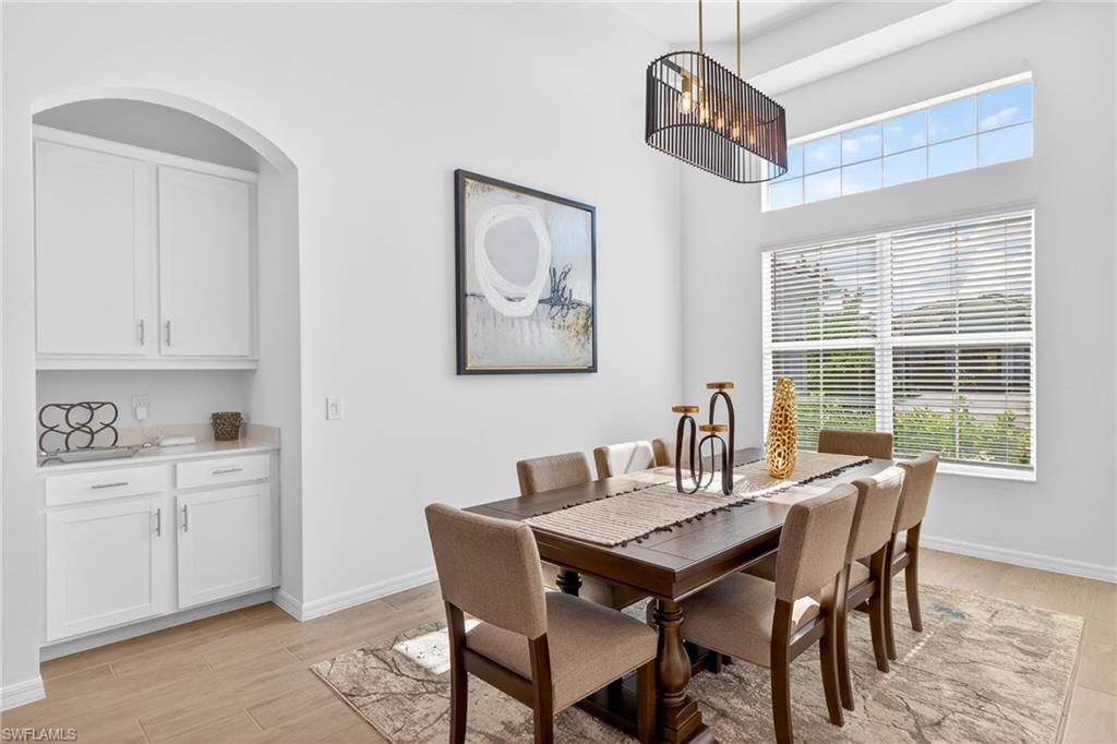 THE NATIONAL GOLF & COUNTRY CLUB AT AVE MARIA - Residential