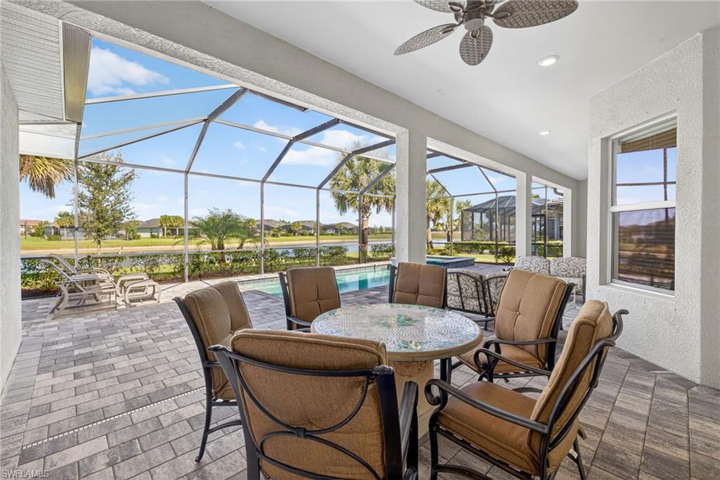 THE NATIONAL GOLF & COUNTRY CLUB AT AVE MARIA - Residential