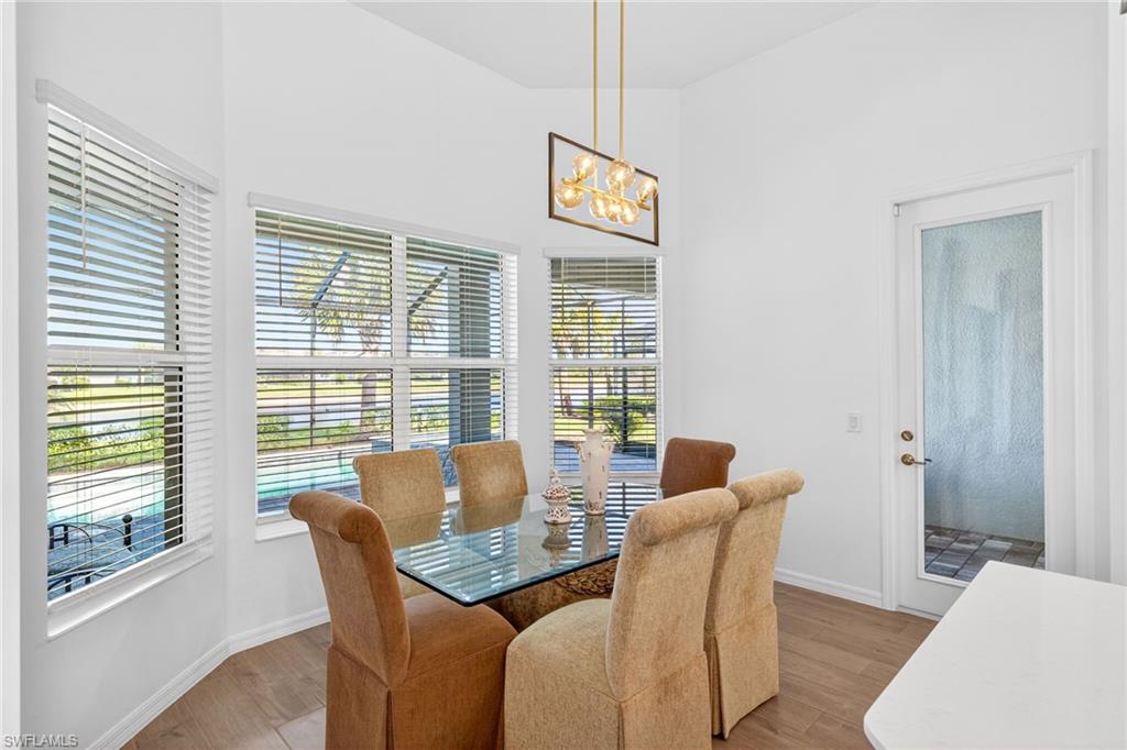 THE NATIONAL GOLF & COUNTRY CLUB AT AVE MARIA - Residential