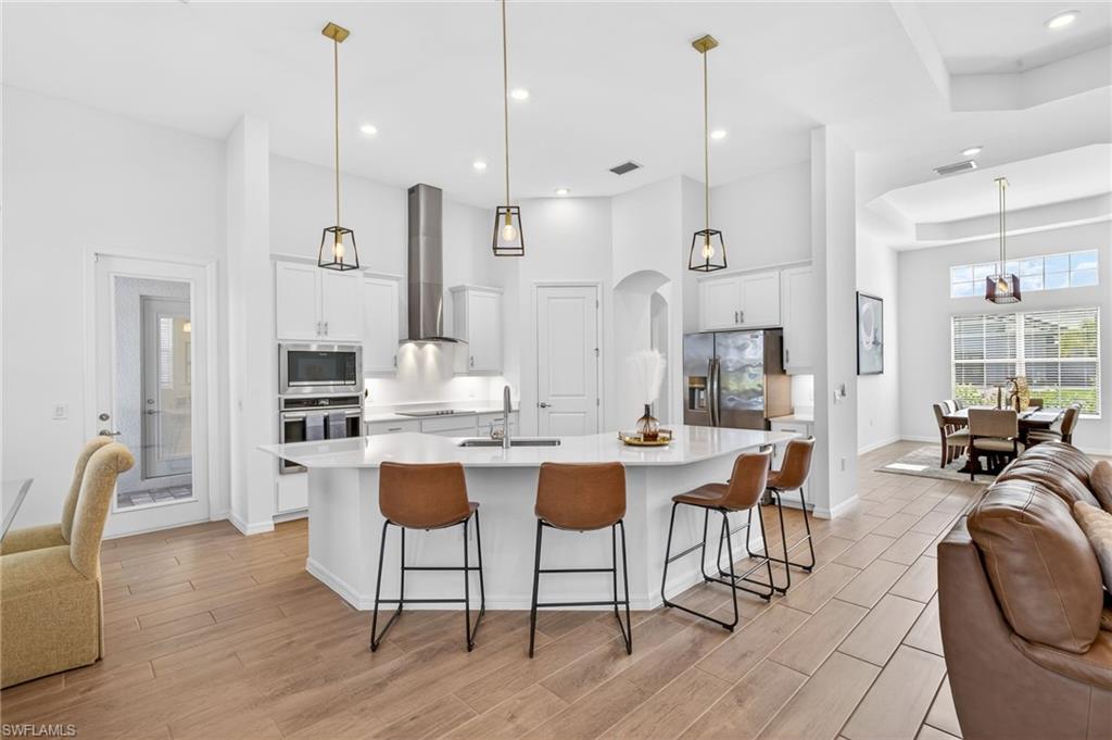 THE NATIONAL GOLF & COUNTRY CLUB AT AVE MARIA - Residential