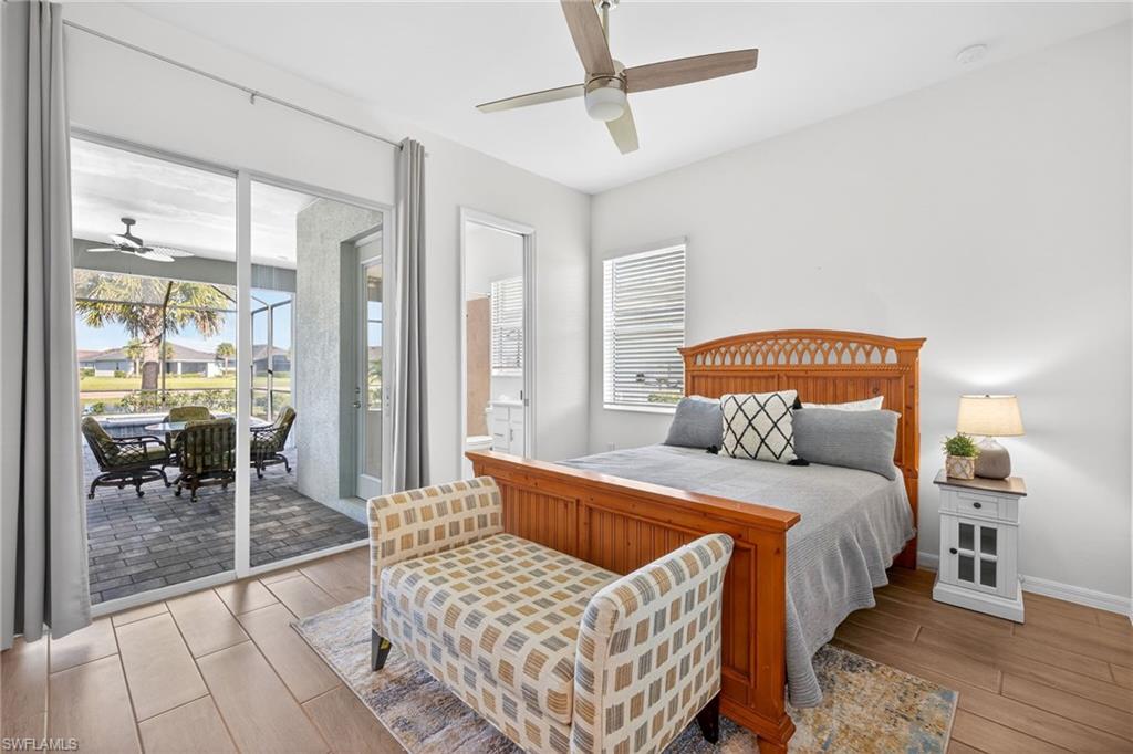 THE NATIONAL GOLF & COUNTRY CLUB AT AVE MARIA - Residential