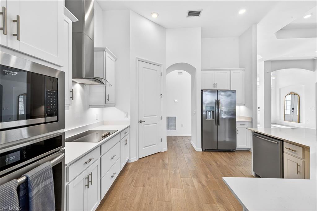 THE NATIONAL GOLF & COUNTRY CLUB AT AVE MARIA - Residential