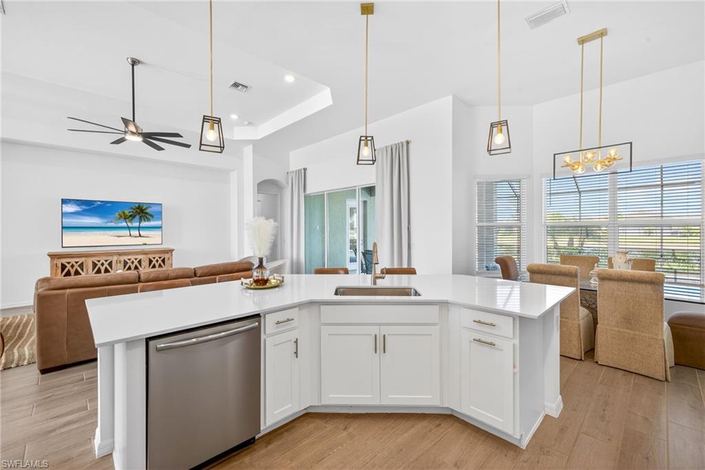 THE NATIONAL GOLF & COUNTRY CLUB AT AVE MARIA - Residential