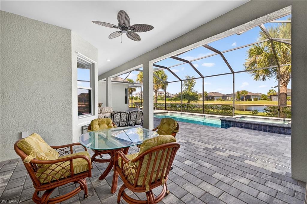 THE NATIONAL GOLF & COUNTRY CLUB AT AVE MARIA - Residential