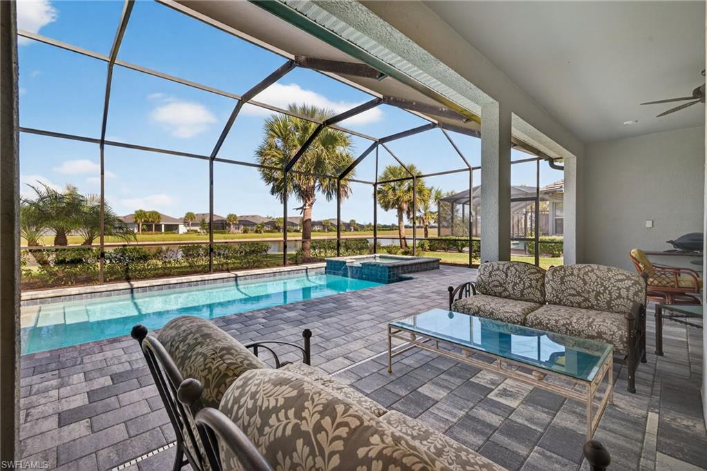 THE NATIONAL GOLF & COUNTRY CLUB AT AVE MARIA - Residential