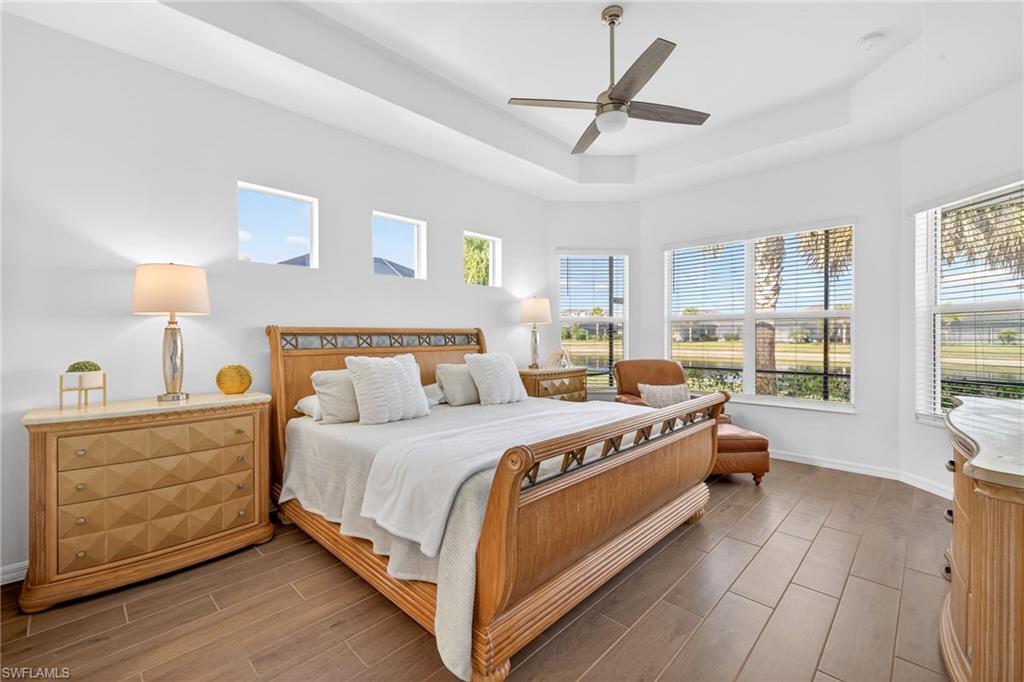 THE NATIONAL GOLF & COUNTRY CLUB AT AVE MARIA - Residential