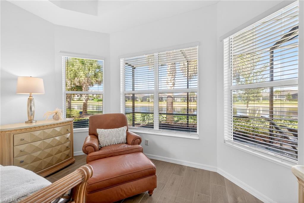 THE NATIONAL GOLF & COUNTRY CLUB AT AVE MARIA - Residential