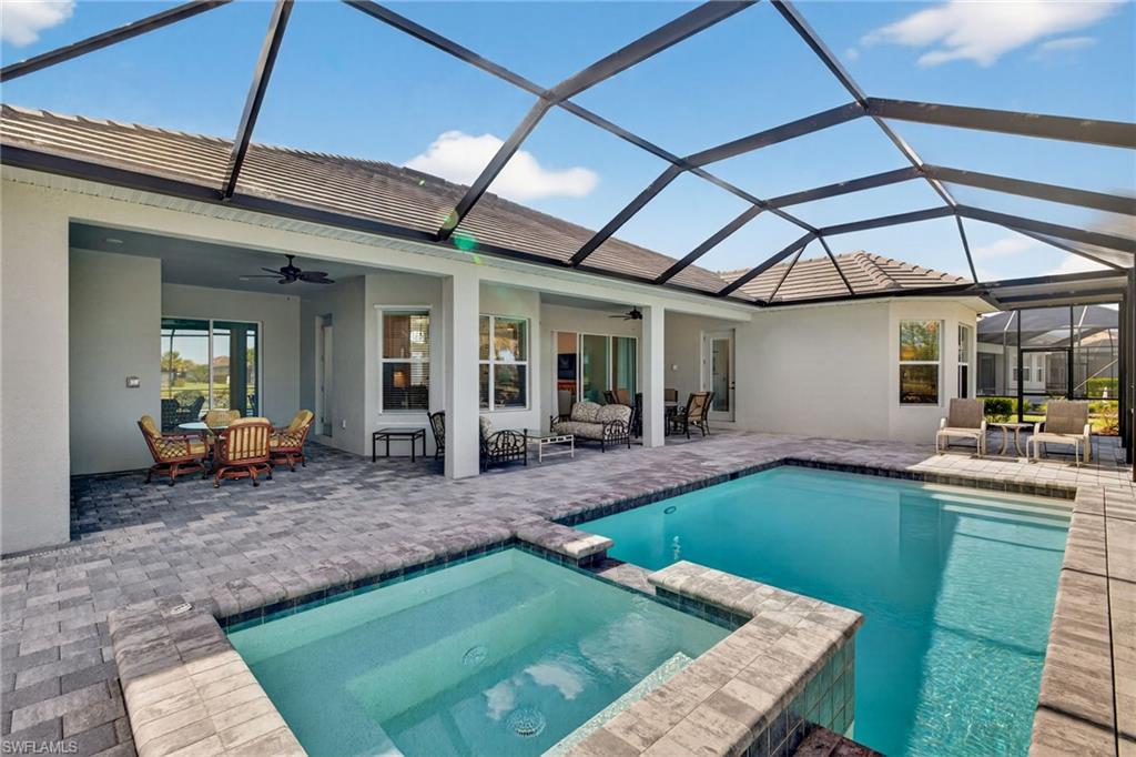 THE NATIONAL GOLF & COUNTRY CLUB AT AVE MARIA - Residential