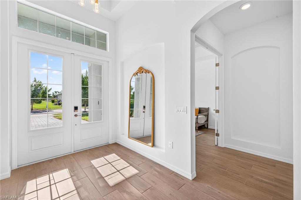 THE NATIONAL GOLF & COUNTRY CLUB AT AVE MARIA - Residential